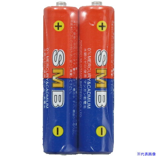 ■ArTeC 理科教材電池 単4(2本組)(69496) 69496(6337909)[送料別途お見積り][法人限...