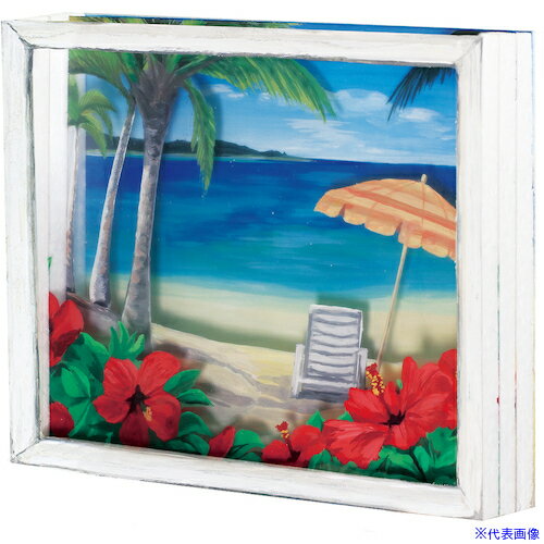 ■ArTeC 重ねて作る3Dアート(20406) 20406(6342618)[送料別途お見積り][法人限定][外直送]