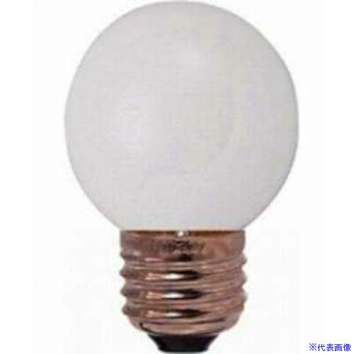 ��YAZAWA �٥ӡ��ܡ����5W�ۥ磻��E26 G502605W(6347247)[�������Ӹ��Ѥ�][ˡ�͡����Ƚ����][�ǳ����]