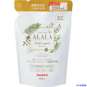 ■Iwatani アララ 食器用洗剤キッチンハーブ 280ml詰め替えパック AKHP280(6352145)
