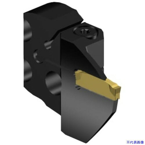 ■SANDVIK コロカット2 カッティングヘッド 端面溝入れ加工用(420) C2ASL32RGG15B05...