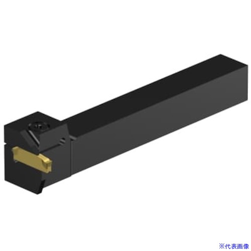 ■SANDVIK コロカット2 シャンクバイト、浅溝加工用(480) C2ARS16RGG07BDC(6355238)[送料別途お見積り][..