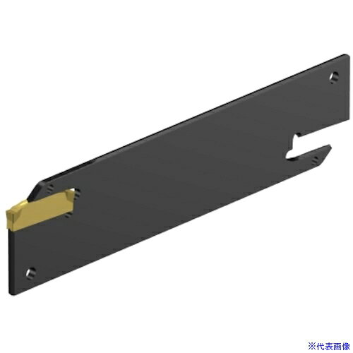 オレンジブック トラスコ中山　TRUSCOSANDVIK コロカット2 突切り加工用ブレード(420) 〔品番:C2RBN21NF20DA2〕[ 注番:6355255]特長仕様●シャンク高さH(mm)：25.9●機能長さLF(mm)：110●機能幅WF(mm)：2.25●最大加工深さCDX(mm)：20●勝手：N●全長(mm)：110仕様2材質/仕上セット内容/付属品注意原産国（名称）スウェーデンJANコード本体質量0.038kgオレンジブック トラスコ中山　TRUSCOSANDVIK コロカット2 突切り加工用ブレード(420) 〔品番:C2RBN21NF20DA2〕[注番:6355255][本体質量：0.038kg]《包装時基本サイズ：110×40×5》分類》切削工具》旋削・フライス加工工具》刃先交換式工具☆納期情報：メーカー取り寄品（弊社より発送）