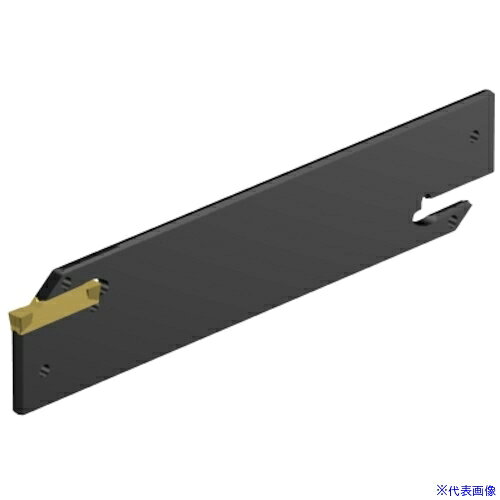 オレンジブック トラスコ中山　TRUSCOSANDVIK コロカット2 突切り加工用ブレード(420) 〔品番:C2RBN25NH25DA2〕[ 注番:6355276]特長仕様●シャンク高さH(mm)：31.9●機能長さLF(mm)：150●機能幅WF(mm)：3.675●最大加工深さCDX(mm)：25●勝手：N●全長(mm)：150仕様2材質/仕上セット内容/付属品注意原産国（名称）スウェーデンJANコード本体質量0.108kgオレンジブック トラスコ中山　TRUSCOSANDVIK コロカット2 突切り加工用ブレード(420) 〔品番:C2RBN25NH25DA2〕[注番:6355276][本体質量：0.108kg]《包装時基本サイズ：153×40×10》分類》切削工具》旋削・フライス加工工具》刃先交換式工具☆納期情報：メーカー取り寄品（弊社より発送）