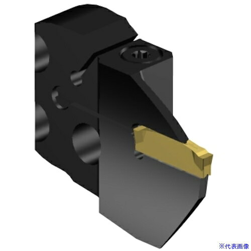 ■SANDVIK コロカット2 カッティングヘッド 端面溝入れ加工用(420) C2ASL32RGG18B06...