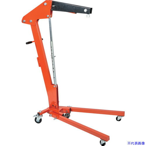 ■TRUSCO マルチクレーン TMC0201(6355411)