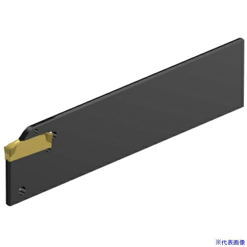 オレンジブック トラスコ中山　TRUSCOSANDVIK コロカット2 突切り加工用ブレード(420) 〔品番:C2RBN21NG20DA1〕[ 注番:6355697]特長仕様●シャンク高さH(mm)：25.9●機能長さLF(mm)：110●機能幅WF(mm)：2.675●最大加工深さCDX(mm)：20●勝手：N●全長(mm)：110仕様2材質/仕上セット内容/付属品注意原産国（名称）スウェーデンJANコード本体質量0.048kgオレンジブック トラスコ中山　TRUSCOSANDVIK コロカット2 突切り加工用ブレード(420) 〔品番:C2RBN21NG20DA1〕[注番:6355697][本体質量：0.048kg]《包装時基本サイズ：110×40×5》分類》切削工具》旋削・フライス加工工具》刃先交換式工具☆納期情報：メーカー取り寄品（弊社より発送）