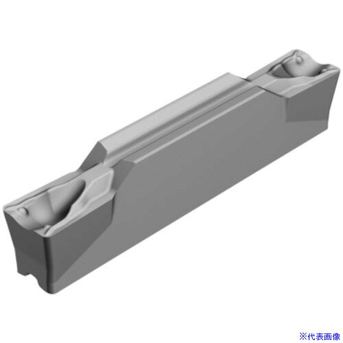 オレンジブック トラスコ中山　TRUSCOSANDVIK コロカット2 旋削加工用チップ(320) 5015 〔品番:C2IL2N08000008TF〕[ 注番:6356098]特長●CoroCut2は、突切り・溝入れ加工用途の特定のニーズを満たすために開発されました。●加工において新たなレベルの安定性と生産性向上をもたらします。この汎用性の高い工具コンセプトにより、部品あたりコストを抑え、加工効率を高めながら、必要な安定性を得ることができます。●TFブレーカ：CoroCut中最も汎用性の高いブレーカで、あらゆる加工領域に使用可能です。低送りと良好な切りくず処理を実現するように設計されています。ワイパー設計により良好な加工面品質を実現します用途●旋削加工用。仕様●適合被削材：PM●刃幅CW(mm)：8●最大溝深さCDX(mm)：28.21●厚さS(mm)：6.05●コーナ半径RE(mm)：0.8●勝手：N●コーティング：UNCOAT●チップ形状：CoroCut 1-2 -size L2仕様2材質/仕上セット内容/付属品注意原産国（名称）スウェーデンJANコード本体質量0.004kgオレンジブック トラスコ中山　TRUSCOSANDVIK コロカット2 旋削加工用チップ(320) 5015 〔品番:C2IL2N08000008TF〕[注番:6356098][本体質量：0.004kg]《包装時基本サイズ：148×60×18》分類》切削工具》旋削・フライス加工工具》刃先交換式工具☆納期情報：メーカー取り寄品（弊社より発送）
