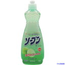 ■カネヨ ソープンライム 本体 600ml 201052B(6452089)