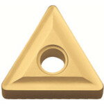 オレンジブック トラスコ中山　TRUSCO京セラ 旋削用チップ PVDサーメット PV7005 〔品番:TNMG160408〕[ 注番:6496717]特長●耐摩耗性に優れるMEGACOATサーメットです。●ねずみ鋳鉄、ダクタイル鋳鉄の仕上げ加工に長寿命を発揮します。用途●旋削加工用。●被削材：ねずみ鋳鉄、ダクタイル鋳鉄。仕様仕様2●被膜構成：MEGACOAT●呈色：黒赤色●全周ブレーカ：荒切削●M級材質/仕上●PVDサーメットセット内容/付属品注意原産国（名称）非公開JANコード4960664552962本体質量3.1gオレンジブック トラスコ中山　TRUSCO京セラ 旋削用チップ PVDサーメット PV7005 〔品番:TNMG160408〕[注番:6496717][本体質量：3.1g]《包装時基本サイズ：105×44×10》〔包装時質量：3g〕分類》切削工具》旋削・フライス加工工具》刃先交換式工具☆納期情報：メーカー取り寄品（弊社より発送）