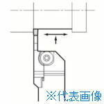 ■京セラ 溝入れホルダ+ブレード 組合せ品番 KGD−S KGDR2020X4T25S(6507671)[送料別途お見積り][法人限定][掲外取寄]