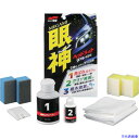 ■SOFT99 眼神 ヘッドライトリフレッシュ 03135(6524109)
