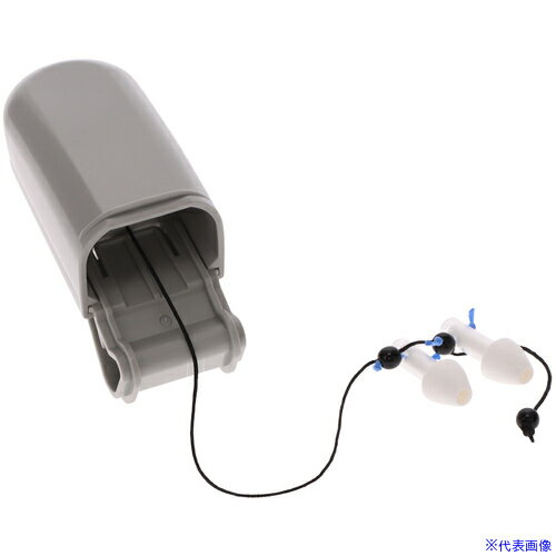 ■タニザワ 耳栓ホルダー ST#6731ー15(兼用型) 673115(6526797)[送料別途お見積り][法人限定][外直送]