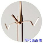 ■IWATA 塗装用治具 クイックワイヤーシャフト(10個入) HQWD525X75X2.0-P(6526859)[送料別途見積り][法..