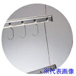 ■IWATA 塗装用治具 サスペンションビーム H11B(10個入) H11B700X78-P(6527011)[法人限定][外直送元]