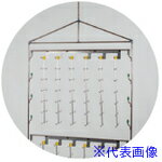 オレンジブック トラスコ中山　TRUSCOIWATA 塗装用治具 クイックワイヤーバー(1個入) 〔品番:HCLHQWD700X100〕[ 注番:6527073]特長●HQW Dをフレーム（HCF）に取り付けるための製品です。仕様●長さ(mm)：678●線径(mm)：8仕様2●塗装用治具材質/仕上セット内容/付属品注意原産国（名称）スウェーデンJANコード4549702540101本体質量320gオレンジブック トラスコ中山　TRUSCOIWATA 塗装用治具 クイックワイヤーバー(1個入) 〔品番:HCLHQWD700X100〕[注番:6527073][本体質量：320g]分類》工事・照明用品》塗装・内装用品》塗装関連用品☆納期情報：オレンジブック掲載以外でメーカー直送品（送料元払い）【法人限定＝会社名ご記入お願い致します。】※北海道・沖縄・離島は運賃別途商品も含む