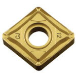 オレンジブック トラスコ中山　TRUSCO京セラ 旋削加工用チップ CVDコーティング CA515 〔品番:CNMG120412CJ〕[ 注番:6527884]特長●耐高温変形性の高い特殊母材と界面を強化した高硬度強靭被膜により、耐摩耗性・安定性向上を実現します。●鋼の軽断続加工に最適です。用途●旋削加工用。●被削材：鋼。仕様●チップ形状：ひし形80°●厚さS(mm)：4.76●CA515：ウルトラインターフェイス(界面)により高い被膜密着性を誇り、長寿命と安定加工を実現仕様2●被膜構成：微細柱状TiCN+Al2O3+TiN●呈色：金色●CJブレーカ：仕上げ〜中、引き上げ●M級材質/仕上●CVDコーティングセット内容/付属品注意原産国（名称）非公開JANコード4960664675104本体質量9.1gオレンジブック トラスコ中山　TRUSCO京セラ 旋削加工用チップ CVDコーティング CA515 〔品番:CNMG120412CJ〕[注番:6527884][本体質量：9.1g]《包装時基本サイズ：105×44×10》〔包装時質量：9g〕分類》切削工具》旋削・フライス加工工具》刃先交換式工具☆納期情報：メーカー取り寄品（弊社より発送）