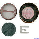 ■アース アース長持香 50巻缶入 143617(6530240)