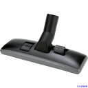 ■TRUSCO 業務用掃除機 乾湿両用クリーナーWDC800用T型フロアノズル WDC800N(6531933)(2)