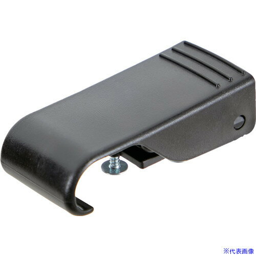 ■TRUSCO 業務用掃除機 乾湿両用クリーナーWDC800用パッチン錠 WDC800SL(6531936)