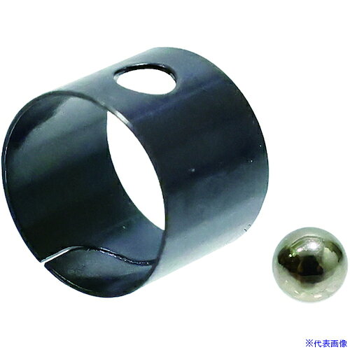 オレンジブック トラスコ中山　TRUSCOENGINEER DR−22〜25用鋼球+バネセット 〔品番:BD10〕[ 注番:6536314]特長●DR-22〜25用の鋼球とバネのセット。用途●貫通エクステンション/ユニバーサルジョイントの部品交換に。仕様仕様2●重量(g)：0.6材質/仕上セット内容/付属品注意原産国（名称）台湾JANコード4989833098650本体質量0.6gオレンジブック トラスコ中山　TRUSCOENGINEER DR−22〜25用鋼球+バネセット 〔品番:BD10〕[注番:6536314][本体質量：0.6g]《包装時基本サイズ：95×40×9》〔包装時質量：2g〕分類》手作業工具》ソケットレンチ》エクステンションバー☆納期情報：メーカー取り寄品（弊社より発送）