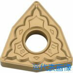 樂天商城 - ■京セラ 旋削加工用チップ CVDコーティング CA525 WNMG080412PQ(CA525)(6538452)×10[送料別途お見積り][法人限定][掲外取寄]