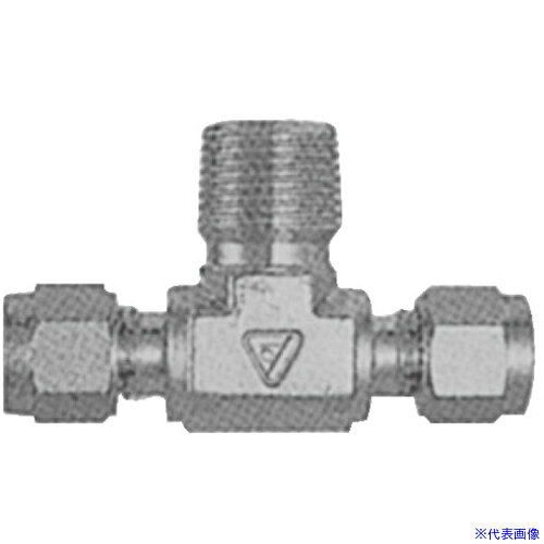 ■Fujikin 黄銅製パワフルロック継手_4.9MPa_PDW…