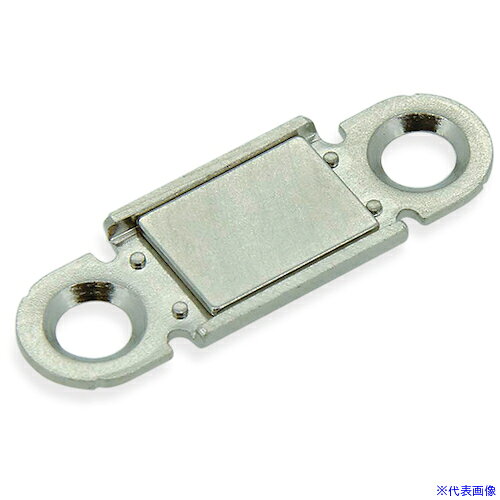 オレンジブック トラスコ中山　TRUSCO栃木屋 薄型マグネットキャッチ(セット品) 〔品番:TL379001〕[ 注番:6547233]特長●ネオジウム磁石を採用した薄型で強力なマグネットキャッチです。仕様仕様2材質/仕上セット内容/付属品注意原産国（名称）日本JANコード本体質量7.6gオレンジブック トラスコ中山　TRUSCO栃木屋 薄型マグネットキャッチ(セット品) 〔品番:TL379001〕[注番:6547233][本体質量：7.6g]分類》金物・建築資材》建築金物》キャッチ☆納期情報：メーカー取り寄品（弊社より発送）