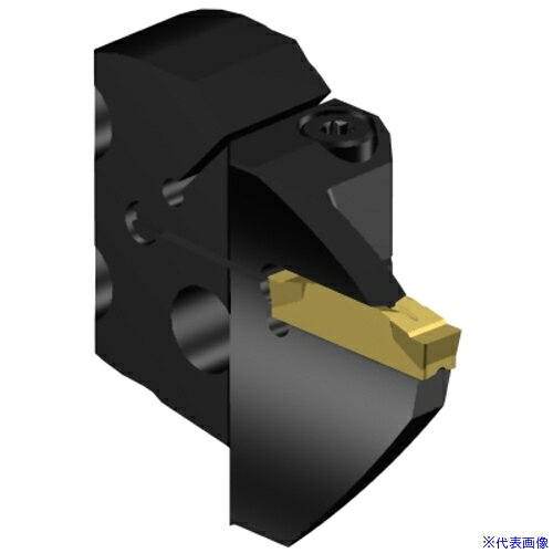 オレンジブック トラスコ中山　TRUSCOSANDVIK カッティングヘッド、端面溝入れ加工用 CoroCut2(420) 〔品番:C2ASL40RGK18B040GB〕[ 注番:6561285]特長仕様●接続径DCON(mm)：40●機能長さLF(mm)：18●機能幅WF(mm)：45.1●刃先高さHF(mm)：0.1●最大加工深さCDX(mm)：18●勝手：R仕様2材質/仕上セット内容/付属品注意原産国（名称）スウェーデンJANコード本体質量0.18kgオレンジブック トラスコ中山　TRUSCOSANDVIK カッティングヘッド、端面溝入れ加工用 CoroCut2(420) 〔品番:C2ASL40RGK18B040GB〕[注番:6561285][本体質量：0.18kg]分類》切削工具》旋削・フライス加工工具》刃先交換式工具☆納期情報：メーカー取り寄品（弊社より発送）