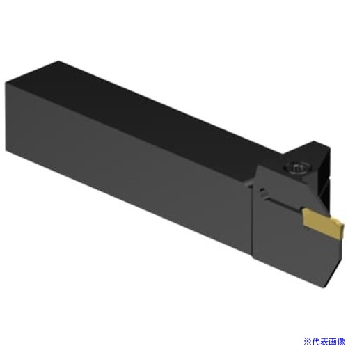 ■SANDVIK 突切り・溝入れ加工用シャンクバイト CoroCut2(480) C2RRS20LD15DB(6564438)[送料別途お見積り][法人限定][掲外取寄]