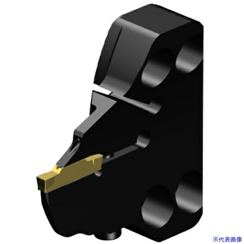 ■SANDVIK カッティングヘッド、端面溝入れ加工用 CoroCut2(420) C2ASL70LGH15B120AB(6564465)[送料別途お見積り][法人限定][掲外取寄]