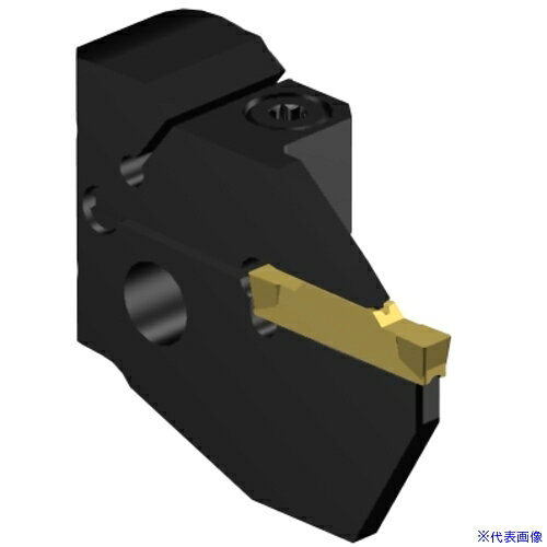 オレンジブック トラスコ中山　TRUSCOSANDVIK 突切り・溝入れ加工用カッティングヘッド CoroCut2(420) 〔品番:C2RSL32RH23GB〕[ 注番:6564499]特長仕様●接続径DCON(mm)：32●機能長さLF(mm)：18●機能幅WF(mm)：46.1●刃先高さHF(mm)：0.1●最大加工深さCDX(mm)：23●勝手：R仕様2材質/仕上セット内容/付属品注意原産国（名称）スウェーデンJANコード本体質量0.121kgオレンジブック トラスコ中山　TRUSCOSANDVIK 突切り・溝入れ加工用カッティングヘッド CoroCut2(420) 〔品番:C2RSL32RH23GB〕[注番:6564499][本体質量：0.121kg]《包装時基本サイズ：84×59×59》分類》切削工具》旋削・フライス加工工具》刃先交換式工具☆納期情報：メーカー取り寄品（弊社より発送）