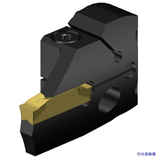 乐天商城 - ■SANDVIK カッティングヘッド、端面溝入れ加工用 CoroCut2(420) C2ASL32LGK18A058GB(6566058)[送料別途お見積り][法人限定][掲外取寄]