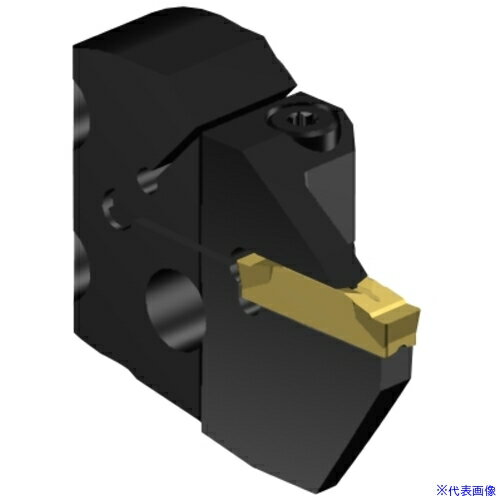 ■SANDVIK カッティングヘッド、端面溝入れ加工用 CoroCut2(420) C2ASL40RGK18B168G...