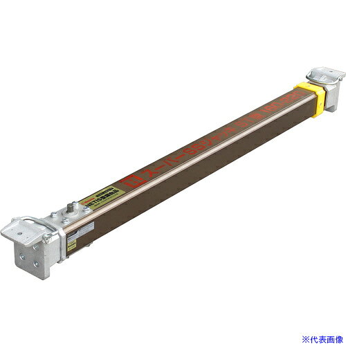オレンジブック トラスコ中山　TRUSCOHoshin スーパーSSジャッキST型 160−220 〔品番:HAG160220ST〕[ 注番:6578806]特長●ラチェットレンチで伸縮する、長尺タイプの土留工事用ジャッキです。●専用の作業棒を使用することにより、掘削構内に入ることなく、地上より設置撤去ができるので安全です。●ギア構造で、水圧式のように水漏れでジャッキが縮む心配がありません。●ST型は電動ドライバーの伸縮には対応しておりません。用途●ガス管埋設工事、上下水道工事、などの小規模開削工事の仮設土留全般に。●農業集落排水、地下電線埋設工事、構造物基礎補強工事、耐震補強工事、高架道路基礎補強工事などに。仕様●タイプ：ST型●切梁長さ(mm)：1600〜2200●切梁長さ(mm)最小：1600●切梁長さ(mm)最大：2200●許容軸力(kN)：98.0仕様2●厚生労働省推奨、土留先行工法適合品材質/仕上セット内容/付属品注意原産国（名称）日本JANコード4571643030182本体質量22kgオレンジブック トラスコ中山　TRUSCOHoshin スーパーSSジャッキST型 160−220 〔品番:HAG160220ST〕[注番:6578806][本体質量：22kg]分類》工事・照明用品》土木作業・大工用品》土留用品☆納期情報：オレンジブック掲載以外でメーカー直送品【法人限定＝会社名ご記入お願い致します。】