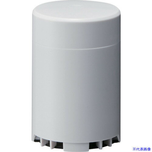 ■PATLITE 積層信号灯(USB制御)ボディユニット LR6USBW(6592721)