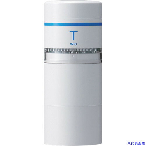 ■PATLITE ワイヤレス コントロール ユニット 送信機・受信機 WIOB1T(6592739)