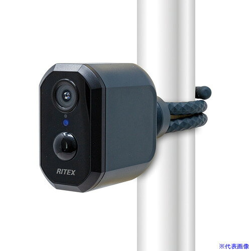 オレンジブック トラスコ中山　TRUSCOmusashi 充電式どこでもセンサーWi−Fiカメラ 〔品番:CRC7200〕[ 注番:6596804]特長●人が近づくとセンサー感知でカメラが作動し自動撮影します。●スマートフォンに通知が届き、離れた場所でもお手元のスマートフォンで映像確認ができます。●いつでもリアルタイムでカメラ映像を見ることができ、静止画や動画をスマートフォンに保存することができます。●防犯対策、害獣確認、ペットやお子様の見守りカメラとして暮らしの安全・安心をサポートします。●防雨タイプで屋外でも設置可能です。●どこでもアームであらゆる場所に巻き付けて取付けでき、アームを外せば強力マグネットで金属面に設置できます。仕様●幅(mm)：52●奥行(mm)：89●高さ(mm)：85●最大画素数(万)：200●電源：リチウムイオン電池●どこでもアーム長さ(mm)：130●マグネットベースサイズ(mm)：54×54×48●使用時間(15秒の動画を1日10回撮影した場合)：90日●充電時間(時間)：5仕様2●保護等級：IP65材質/仕上セット内容/付属品●金属プレート●取り付けネジ●コンクリート用プラスチックプラグ●USBケーブル（充電用/Type-C/長さ25cm）注意●カメラ映像の確認や使用にはWiFi接続が必要です。●センサー探知時の自動映像記録はマイクロSDカード(別売)が必要です。原産国（名称）中国JANコード4954849472008本体質量200gオレンジブック トラスコ中山　TRUSCOmusashi 充電式どこでもセンサーWi−Fiカメラ 〔品番:CRC7200〕[注番:6596804][本体質量：200g]《包装時基本サイズ：152×85×176》〔包装時質量：250g〕分類》環境改善用品》防災・防犯用品》防犯用カメラ☆納期情報：メーカー取り寄品（弊社より発送）