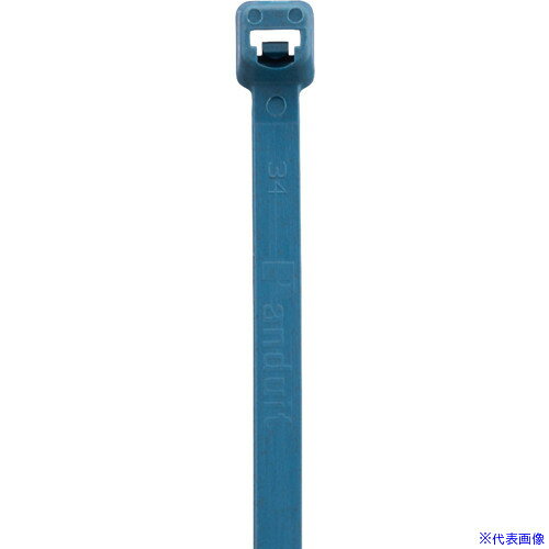 ��PANDUIT ��°�����б���«�Х�� ���ݡ��ɥ��ӥ����� �֥롼 PLT2S−C96A PLT2SC96A(6600564)