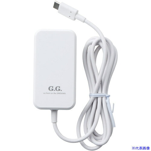 オレンジブック トラスコ中山　TRUSCOG.G. ACアダプター PD27W ホワイト 〔品番:18304〕[ 注番:6613747]特長●Type-CのACアダプターです。仕様●色：白仕様2材質/仕上セット内容/付属品注意原産国（名称）中国JANコード4536309518695本体質量30gオレンジブック トラスコ中山　TRUSCOG.G. ACアダプター PD27W ホワイト 〔品番:18304〕[注番:6613747][本体質量：30g]分類》環境改善用品》暑さ対策用品》冷却衣服☆納期情報：メーカー取り寄品（弊社より発送）