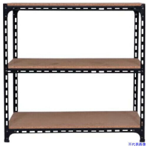 ■北島 アングル棚 51153202302(6616489)[法人限定][外直送元]