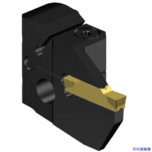 オレンジブック トラスコ中山　TRUSCOSANDVIK カッティングヘッド、端面溝入れ加工用 CoroCut2(420) 〔品番:C2ASL32RGJ18B180GB〕[ 注番:6617157]特長仕様●接続径DCON(mm)：32●機能長さLF(mm)：18●機能幅WF(mm)：41.1●刃先高さHF(mm)：0.1●最大加工深さCDX(mm)：18●勝手：R仕様2材質/仕上セット内容/付属品注意原産国（名称）スウェーデンJANコード本体質量0.11kgオレンジブック トラスコ中山　TRUSCOSANDVIK カッティングヘッド、端面溝入れ加工用 CoroCut2(420) 〔品番:C2ASL32RGJ18B180GB〕[注番:6617157][本体質量：0.11kg]《包装時基本サイズ：83×47×47》分類》切削工具》旋削・フライス加工工具》刃先交換式工具☆納期情報：メーカー取り寄品（弊社より発送）