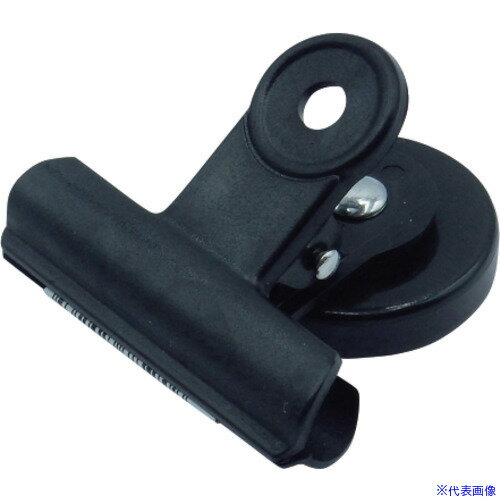 ■mitsuya バラ POPマグクリップ Pブラック M23205 POMC01BABK(6619460)