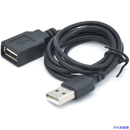 ��YAZAWA �ͥ�����塼�֥饤������USB��Ĺ�����֥� NTLAEX01BK(6620072)[�������Ӥ����Ѥ�][ˡ�͸���][�ǳ����]