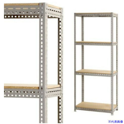 ■北島 ボード棚 51150862413(6624547)[法人限定][外直送元]