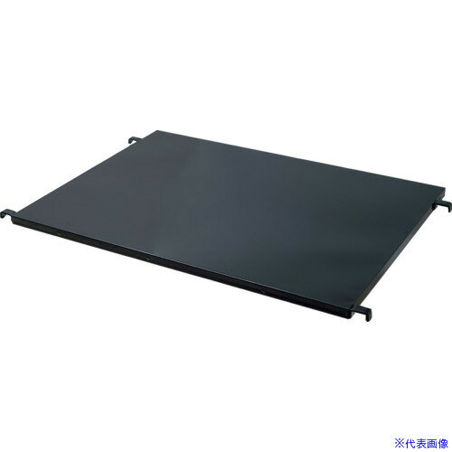 ■TRUSCO カゴ車 ハイテナー用中間棚板 1130X800 THT8011.3T(6626872)[法人限定][直送元]