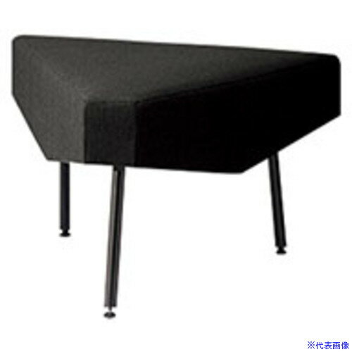 ■NAIKI ピーススツール RC150型 サローナ Salona RC1501PFBBK(6628854)[送料別途お見積り][法人限定][..