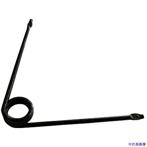 オレンジブック トラスコ中山　TRUSCO大進 立バネ 〔品番:206768〕[ 注番:6639983]特長●剪定ばさみ用の替えバネです。仕様仕様2●幅45×奥行75×高さ5mm材質/仕上セット内容/付属品注意●本来の用途以外に使用しないでください。原産国（名称）中国JANコード4939736206768本体質量5gオレンジブック トラスコ中山　TRUSCO大進 立バネ 〔品番:206768〕[注番:6639983][本体質量：5g]《包装時基本サイズ：65×95×10》〔包装時質量：9g〕分類》園芸用品》緑化用品》剪定ハサミ☆納期情報：メーカー取り寄品（弊社より発送）
