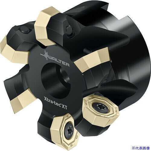 オレンジブック トラスコ中山　TRUSCOWalter フェースミルカッター M5004−Bボア穴タイプ インチ 9枚刃 〔品番:M5004.112B380904〕[ 注番:6643125]特長仕様●刃数CICT(枚)：9仕様2材質/仕上セット内容/付属品注意原産国（名称）ドイツJANコード本体質量2.64kgオレンジブック トラスコ中山　TRUSCOWalter フェースミルカッター M5004−Bボア穴タイプ インチ 9枚刃 〔品番:M5004.112B380904〕[注番:6643125][本体質量：2.64kg]分類》切削工具》旋削・フライス加工工具》刃先交換式工具☆納期情報：メーカー取り寄品（弊社より発送）