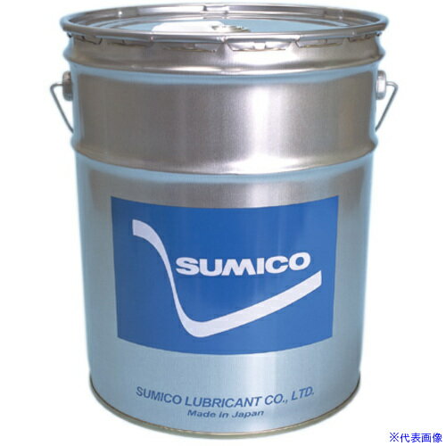 ■住鉱 ギヤオイル(高荷重用) モリオイルF460 18L 320945(6649706)[法人限定][外直送元]